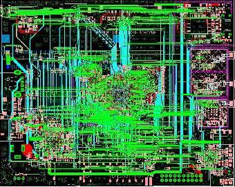 詳解PCB設(shè)計(jì)中的磷銅球