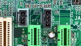 PCB焊接工藝要求